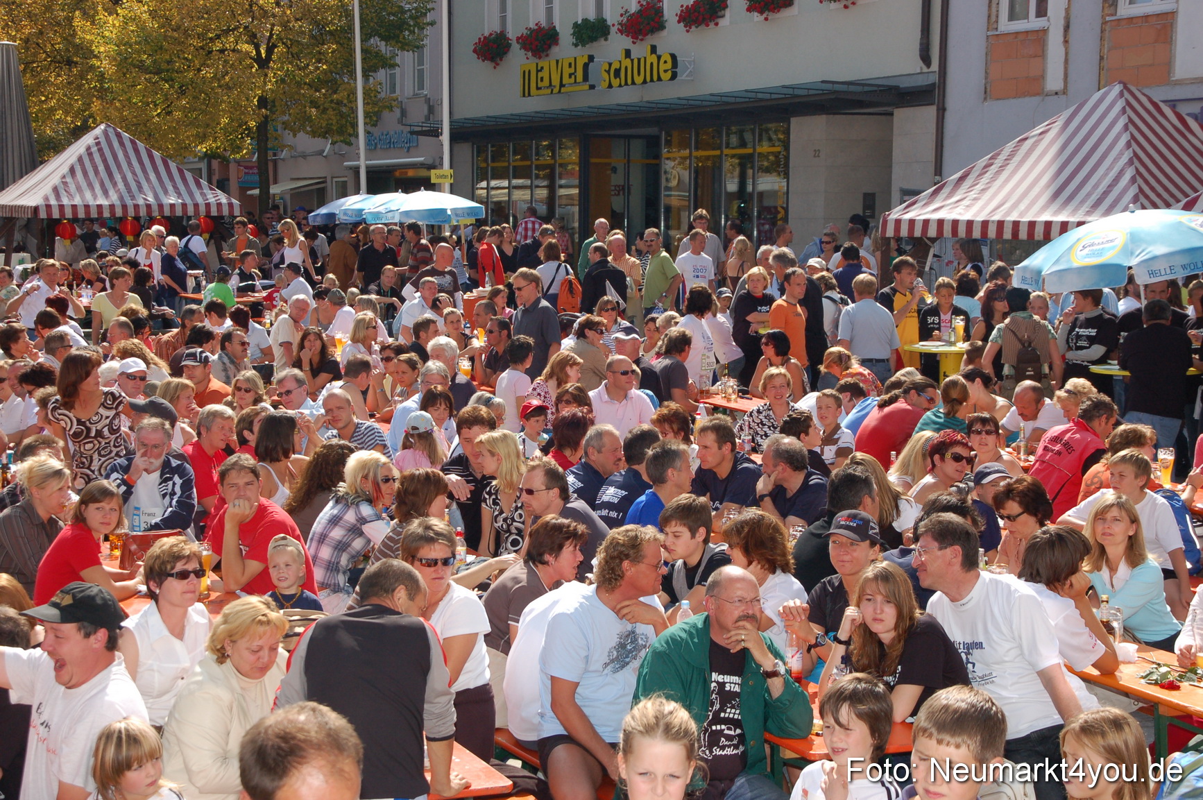 0093 Stadtlauf Neumarkt 160907